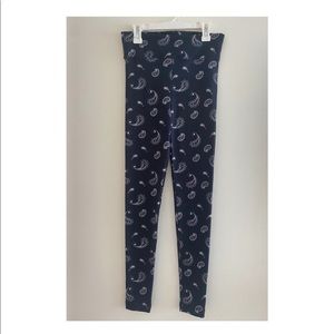NWOT Koral Bandana High-Rise Leggings